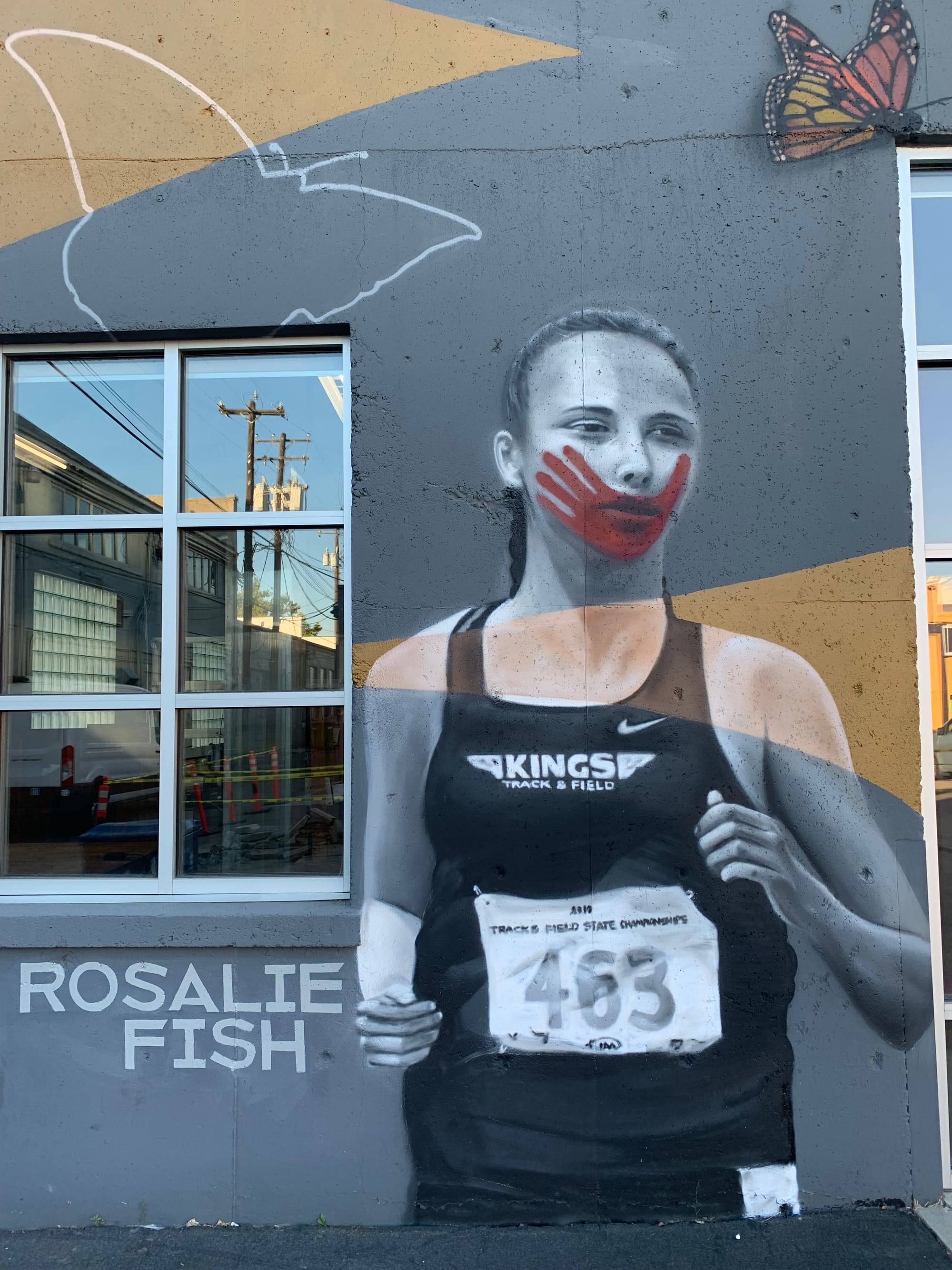 How a Shoe Launch Led Me to Mohawk Ironworkers and Missing Women