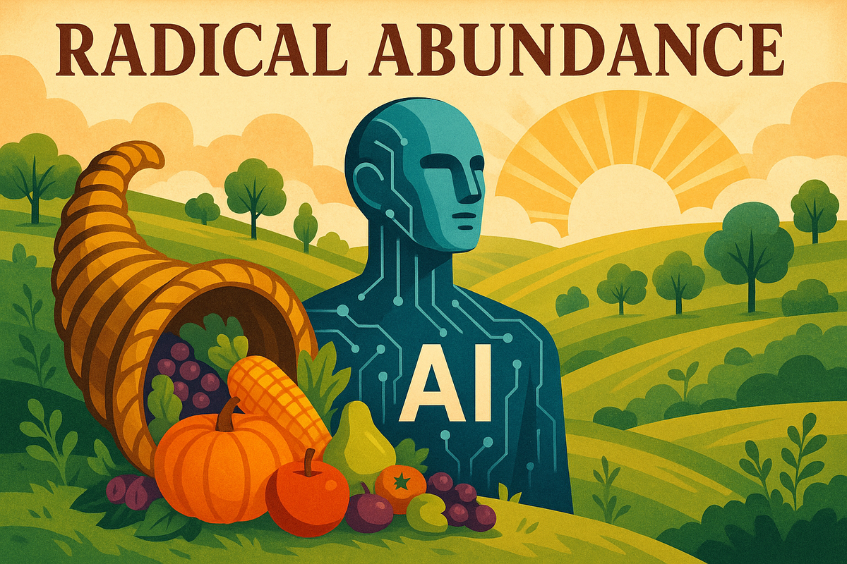 Radical Abundance