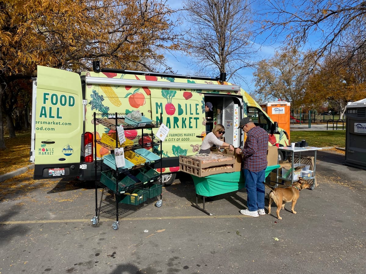 The Crumpled Dollar Bill (and Other Stories to Restore Your Faith)